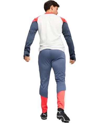 PUMA PANTALÓN LARGO DEPORTIVO 658487-53 PARA HOMBRE MULTICOLOR