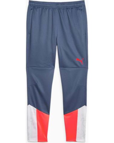 PUMA PANTALÓN LARGO DEPORTIVO 658487-53 PARA HOMBRE MULTICOLOR
