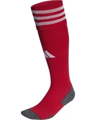 ADIDAS FUSSBALLSOCKEN ROJO