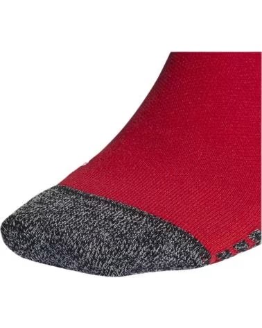 ADIDAS FUSSBALLSOCKEN ROJO