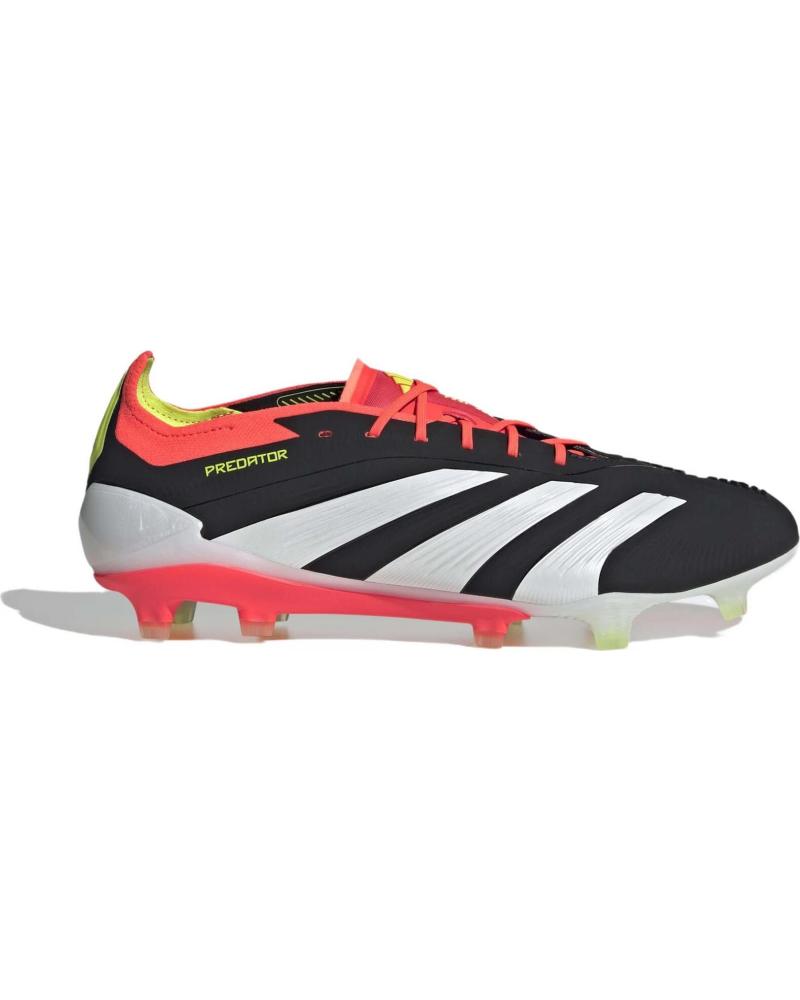 ADIDAS BOTAS DE FÚTBOL PREDATOR IE1802 NEGRO
