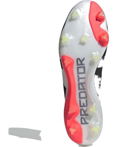ADIDAS BOTAS DE FÚTBOL PREDATOR IE1802 NEGRO