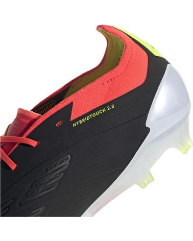 ADIDAS BOTAS DE FÚTBOL PREDATOR IE1802 NEGRO