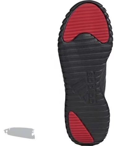 Man Zapatillas deporte ADIDAS MEN´S SPORTS SNEAKERS IG3542 NEGRO