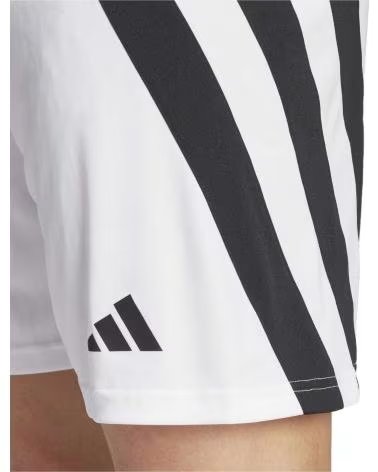 SHORT DE SPORT ADIDAS POUR HOMME BLANCO