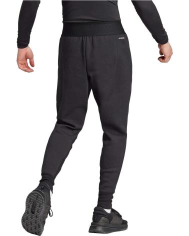 ADIDAS PANTALÓN IN5102 LARGO DEPORTIVO HOMBRE NEGRO