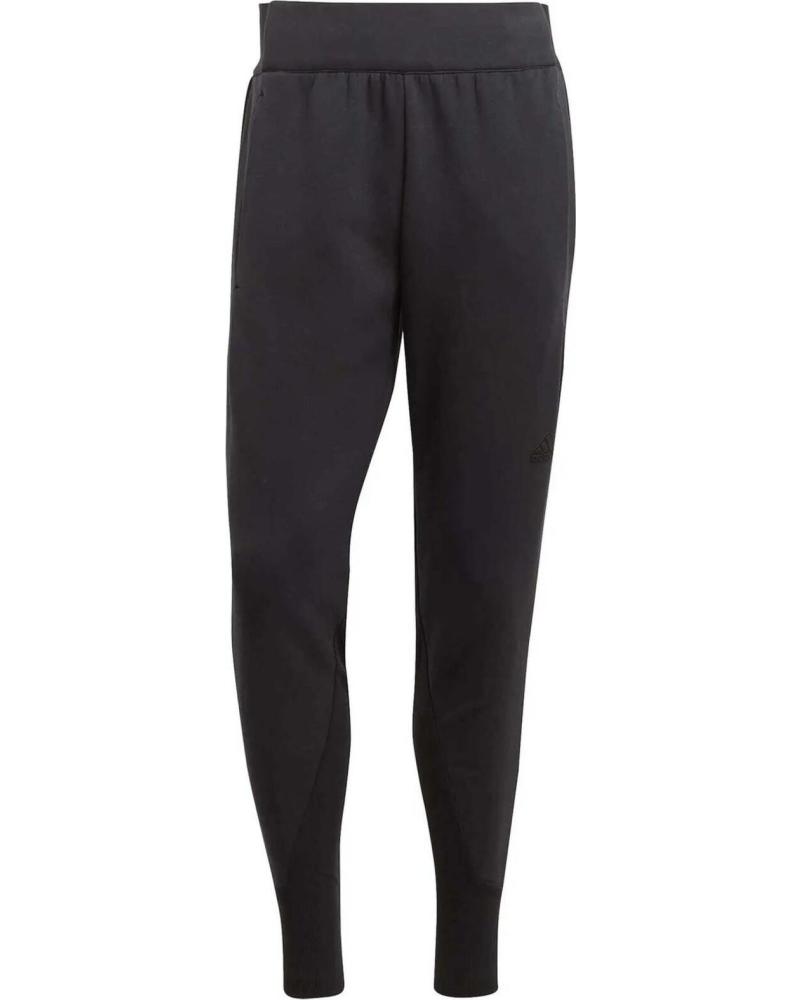 ADIDAS PANTALÓN IN5102 LARGO DEPORTIVO HOMBRE NEGRO