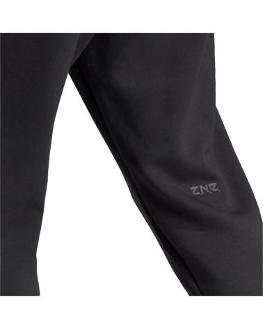 ADIDAS PANTALÓN IN5102 LARGO DEPORTIVO HOMBRE NEGRO