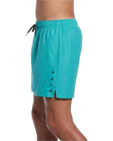 NIKE BANADOR NESSC601-339 EN PARA HOMBRE AZUL