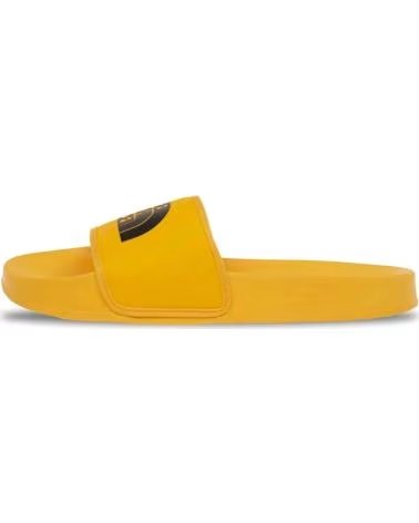 THE NORTH FACE CHANCLAS NF0A4T2RZU31 EN PARA HOMBRE AMARILLO