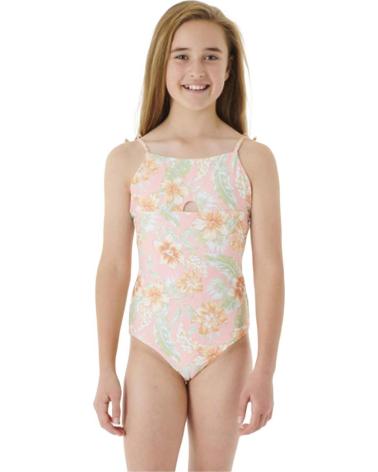 RIP CURL BANADOR 00LGSW-928 EN PARA NINAS MULTICOLOR