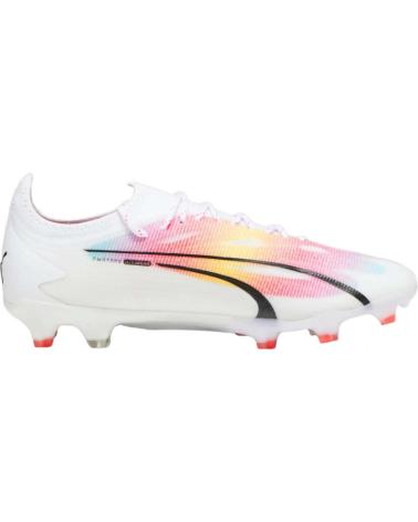 PUMA BOTAS DE FUTBOL 107311-01 EN PARA HOMBRE MULTICOLOR