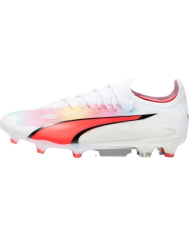 PUMA BOTAS DE FUTBOL 107311-01 EN PARA HOMBRE MULTICOLOR