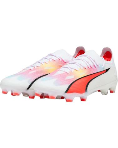 PUMA BOTAS DE FUTBOL 107311-01 EN PARA HOMBRE MULTICOLOR