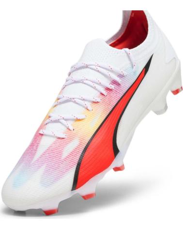 PUMA BOTAS DE FUTBOL 107311-01 EN PARA HOMBRE MULTICOLOR