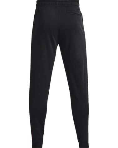 UNDER ARMOUR PANTALON LARGO 1373374-001 EN PARA UNISEX NEGRO