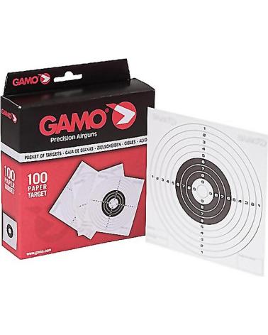 GAMO DIANA PARA TIRO DEPORTIVO MULTICOLOR