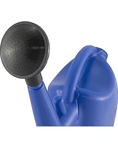 WURKO REGADOR PARA JARDIM, PISCINA E PRAIA MULTICOLOR
