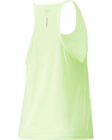 PUMA CAMISETA DE TIRANTES 523285-38 EN PARA MUJER VERDE