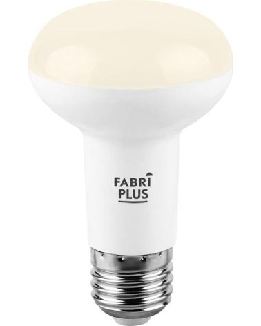 FABRILAMP BOMBILLA LED DE ALTA EFICIENCIA MULTICOLOR