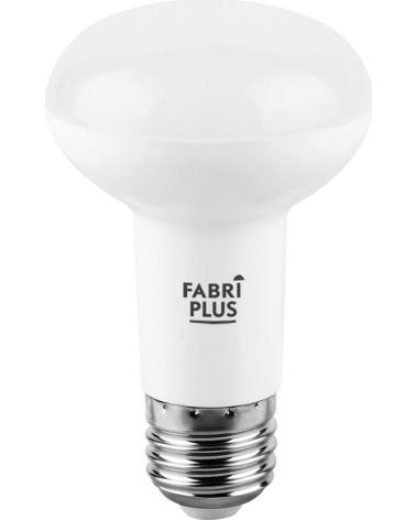 FABRILAMP BOMBILLA LED DE ALTA EFICIENCIA MULTICOLOR