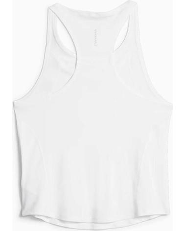 PUMA CAMISETA DE TIRANTES 524053-02 EN PARA MUJER BLANCO