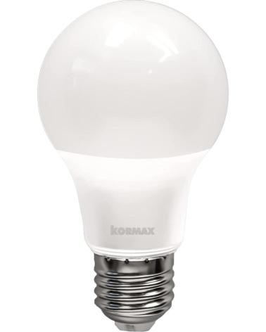KORMAX BOMBILLA LED 9W 720 LÚMENES MULTICOLOR