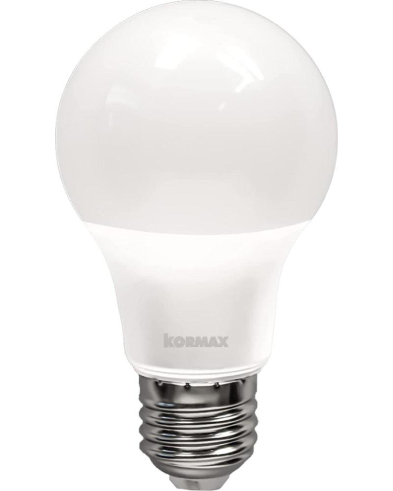 KORMAX BOMBILLA LED 9W 720 LÚMENES MULTICOLOR