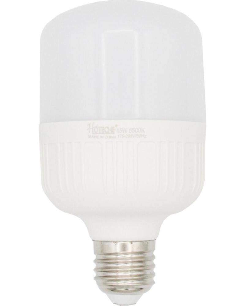 HOTECHE BOMBILLA LED 15W MULTICOLOR