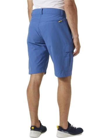 HELLY HANSEN PANTALON CORTO 54154-636 EN PARA HOMBRE AZUL