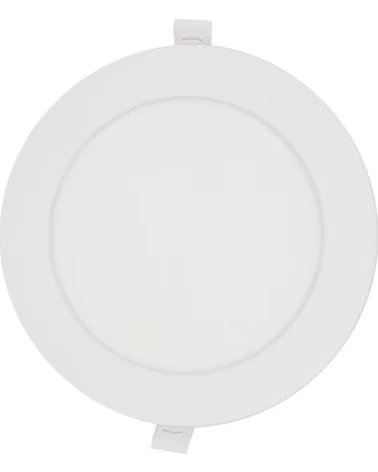 KORMAX PANEL LED CIRCULAR 18W MULTICOLOR