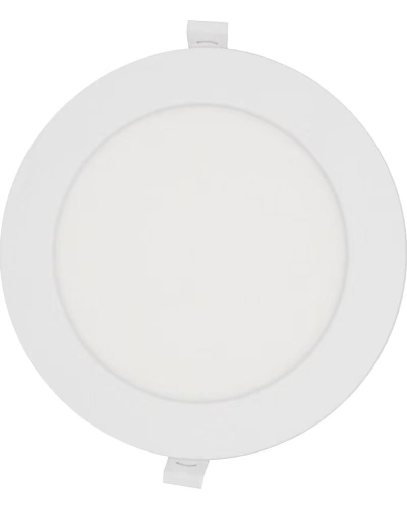 KORMAX PANEL LED CIRCULAR 18W MULTICOLOR