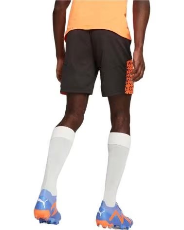 PUMA 658293-50 SPORTSHORTS NEGRO