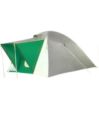 WURKO TIENDA DE CAMPAÑA PARA JARDÍN, PLAYA Y CAMPING MULTICOLOR