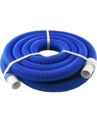 WURKO MANGUERA FLEXIBLE PARA PISCINA Y JARDÍN MULTICOLOR