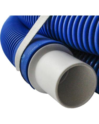 WURKO MANGUERA FLEXIBLE PARA PISCINA Y JARDÍN MULTICOLOR