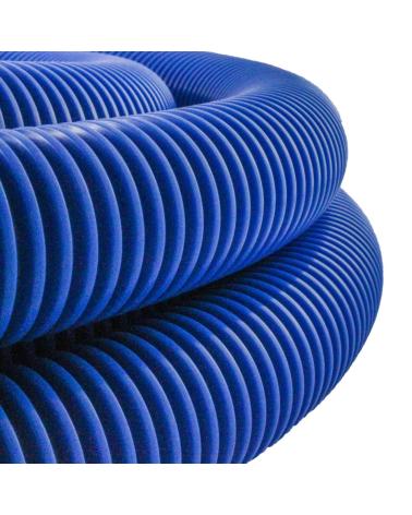 WURKO MANGUERA FLEXIBLE PARA PISCINA Y JARDÍN MULTICOLOR