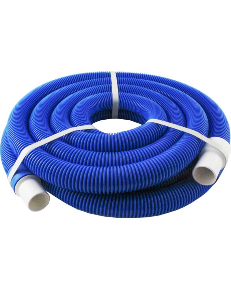 WURKO MANGUERA FLEXIBLE PARA PISCINA Y JARDÍN MULTICOLOR