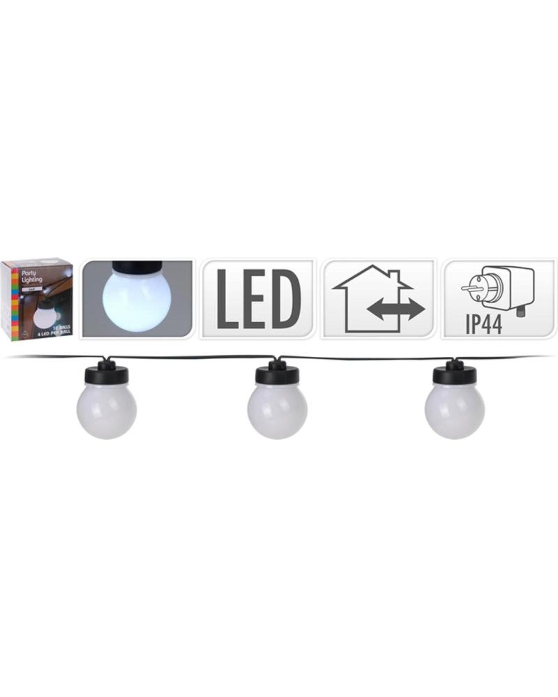 PROGARDEN ILUMINACIÓN LED INTERIOR MULTICOLOR