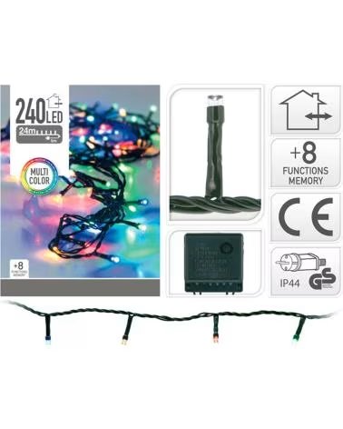 PROGARDEN ILUMINAÇÃO LED MULTICOLOR PARA INTERIOR