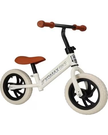 XQMAX LAUFRAD FÜR KINDER OHNE PEDALE MULTICOLOR