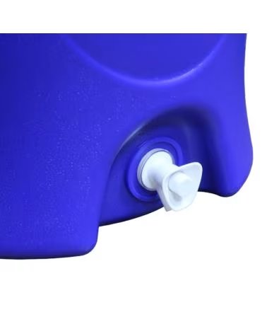 KORMAX DISPENSADOR DE BEBIDAS PARA COZINHA E APARTAMENTO MULTICOLOR
