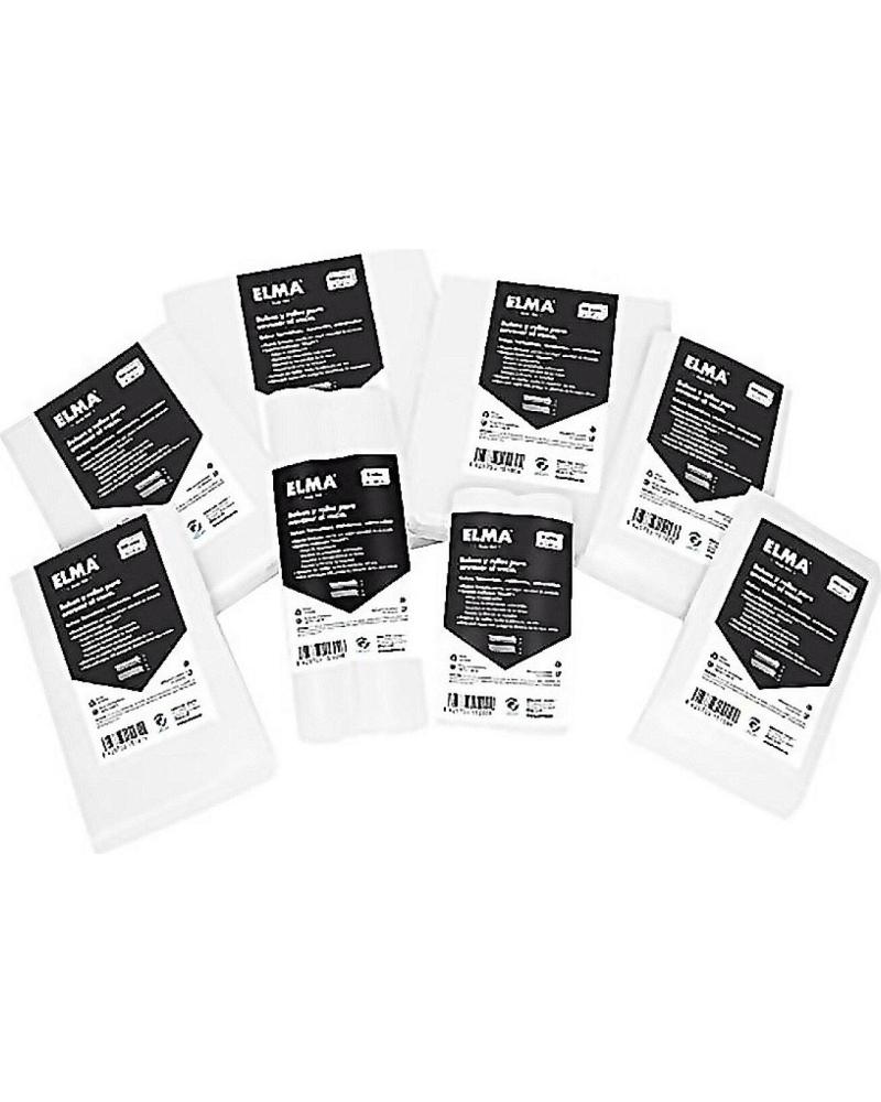 ELMA ELECTRO - PACK DE SUMINISTROS ELÉCTRICOS MULTICOLOR