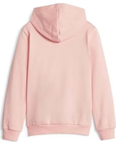 PUMA SUDADERA CON CAPUCHA 849081-63 EN PARA NINAS ROSA