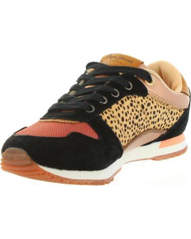 Sportschuhe für Damen und Mädchen PEPE JEANS PGS30316 SYDNEY 193 SPICE