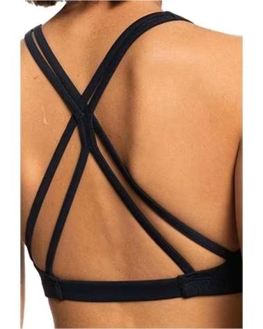 ROXY TOP ERJKT03982-KVJ0 EN PARA MUJER NEGRO