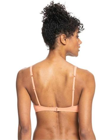 ROXY TOP ERJX304895-MFQ0 EN PARA MUJER BEIGE