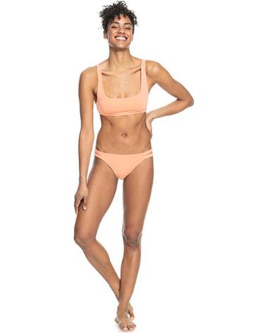 ROXY TOP ERJX304895-MFQ0 EN PARA MUJER BEIGE