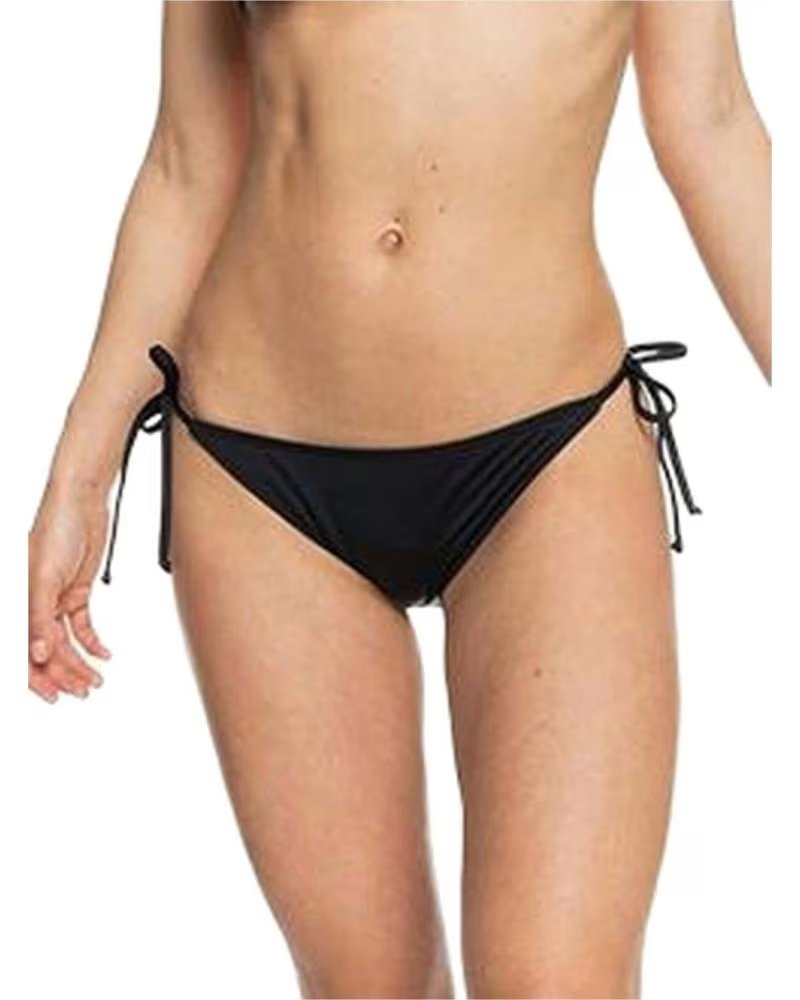 ROXY BRAGUITA DE BIKINI ERJX404294-KVJ0 EN PARA MUJER NEGRO