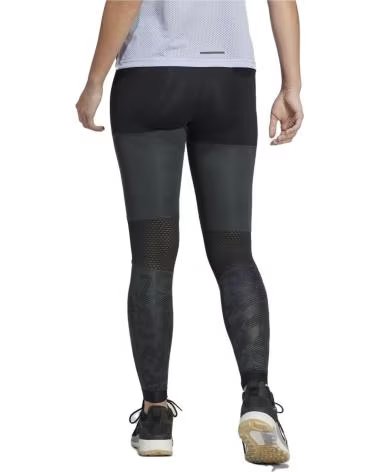 ADIDAS MALLAS DEPORTIVAS HL1727 PARA MUJER NEGRO